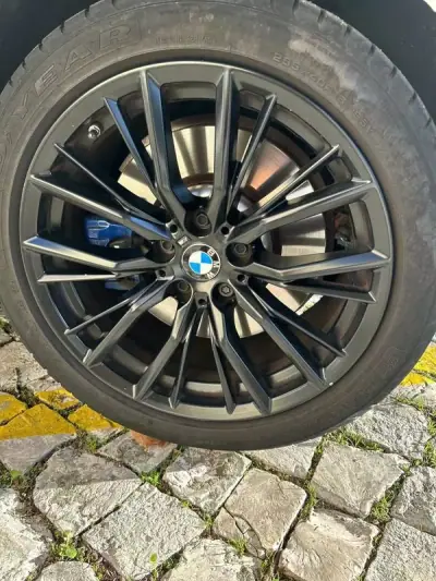 BMW 330 2019 - 30000 EUR, 206305 km - AUTO.MOTO.pt - 206305km - foto 43 de 43