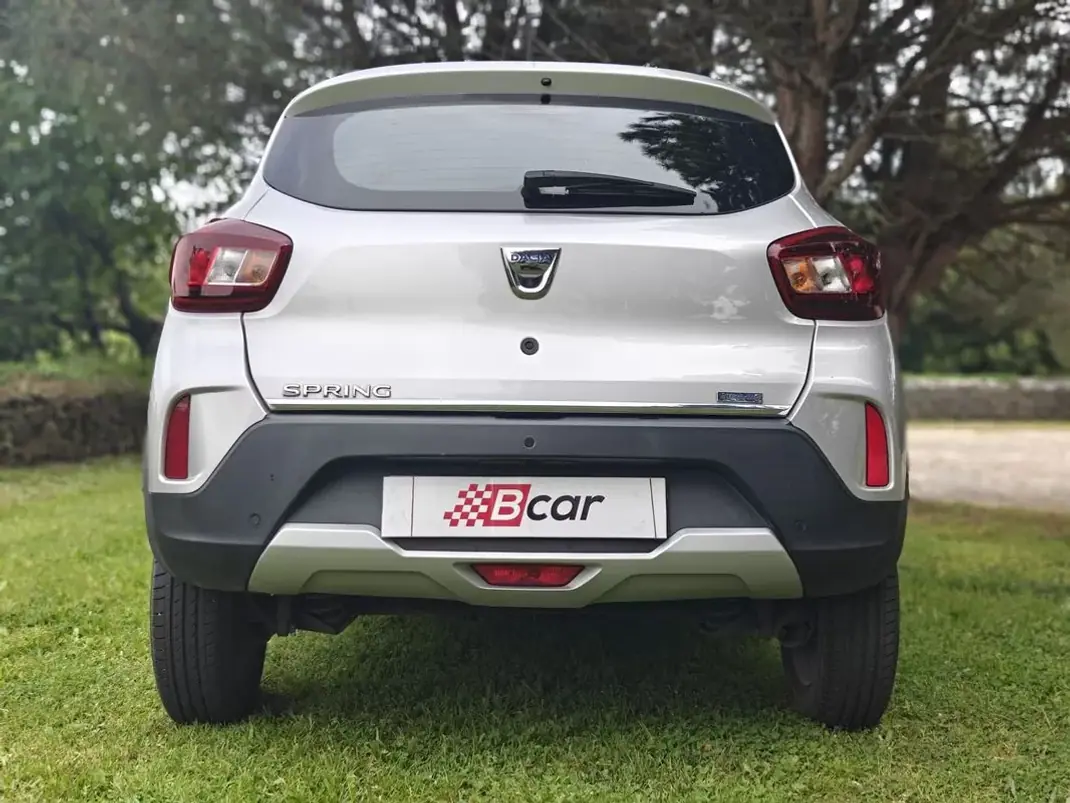 Dacia Spring 2021 - 10900 EUR, 34500 km - AUTO.MOTO.pt - 34500km - foto 10 de 34