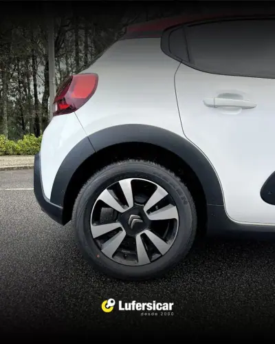 Citroën C3 2017 - 9750 EUR, 75000 km - AUTO.MOTO.pt - 75000km - foto 6 de 7