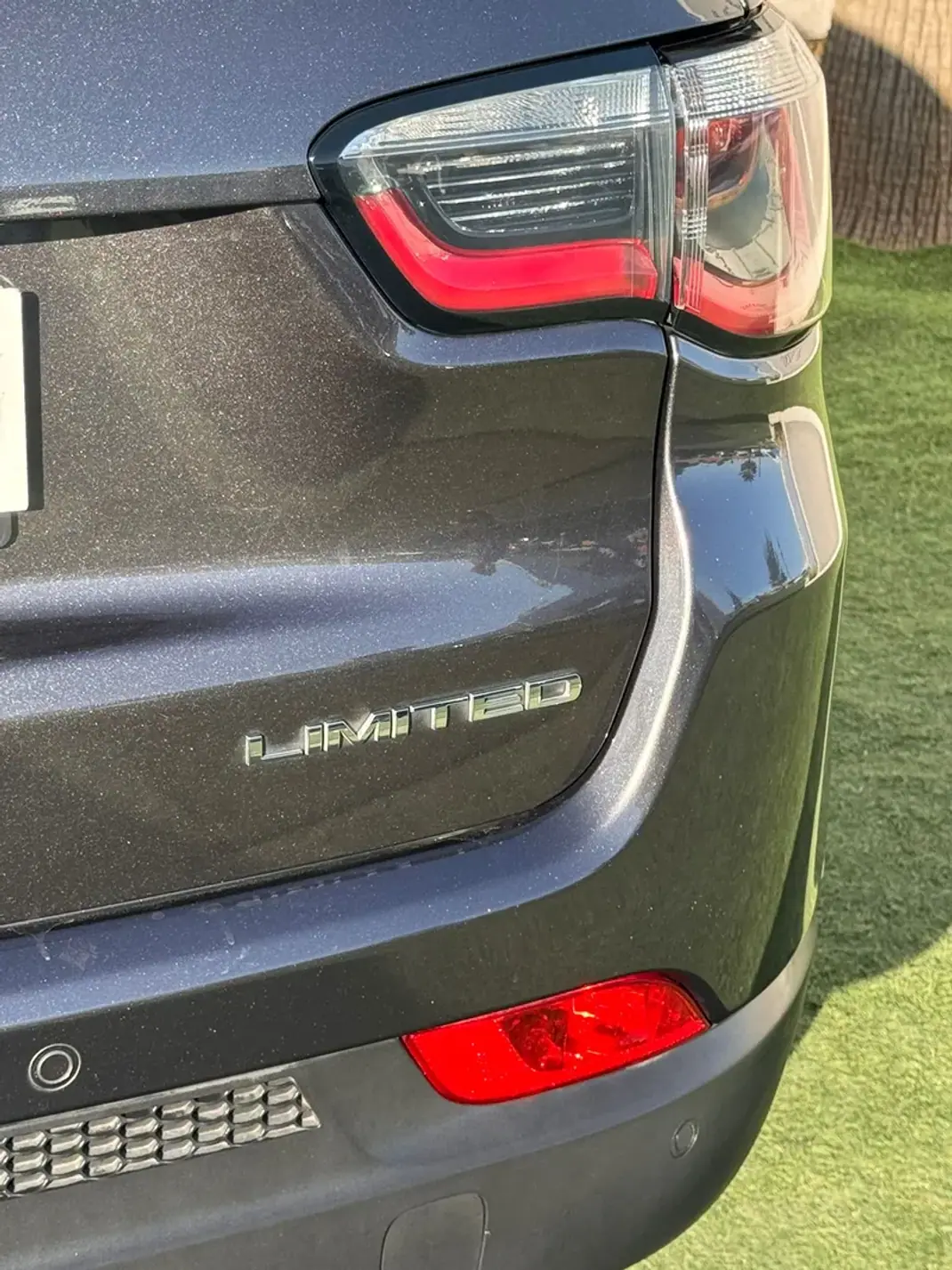 Jeep Compass 2018 - 17900 EUR, 52967 km - 52967km - foto 7 de 32