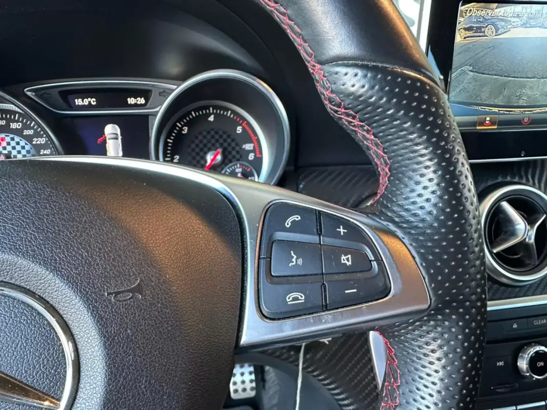 Mercedes-Benz A 180 2017 - 19900 EUR, 108222 km - AUTO.MOTO.pt - 108222km - foto 22 de 32