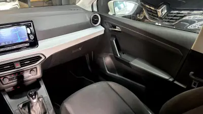 SEAT Ibiza 2023 - 14270 EUR, 50000 km - AUTO.MOTO.pt - 50000km - foto 31 de 38