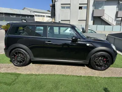 MINI Clubman 2009 - 6900 EUR, 290000 km - AUTO.MOTO.pt - 290000km - foto 16 de 64