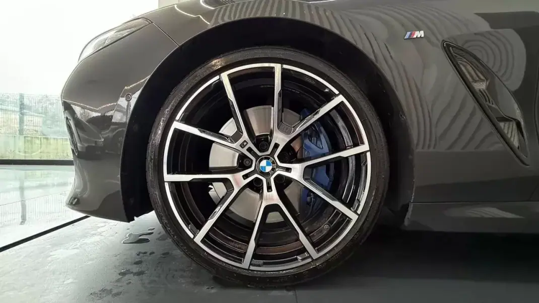 BMW 840 2019 - 57990 EUR, 165089 km - AUTO.MOTO.pt - 165089km - foto 16 de 46