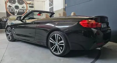 BMW 435 2014 - 32990 EUR, 182000 km - AUTO.MOTO.pt - 182000km - foto 38 de 46