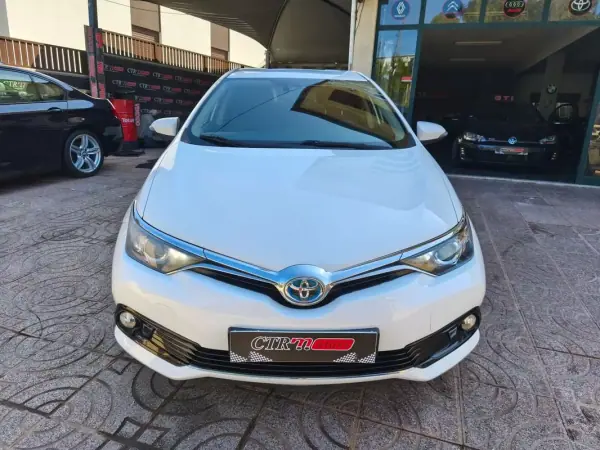 Toyota Auris 2016 - 14900 EUR, 160000 km - AUTO.MOTO.pt - 160000km - foto 4 de 34