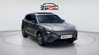 MG Marvel R 2024 — foto 4 de 25