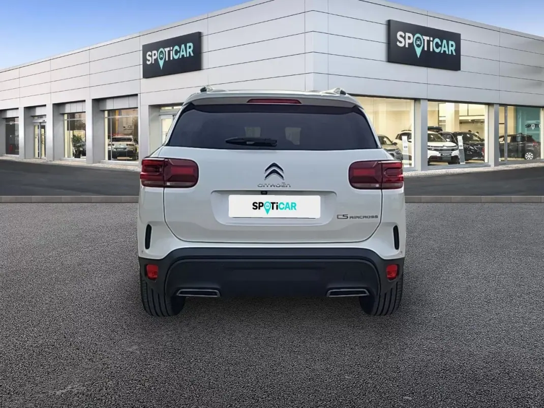 Citroën C5 Aircross 2023 - 27900 EUR, 27236 km - AUTO.MOTO.pt - 27236km - foto 7 de 20
