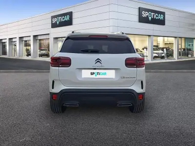 Citroën C5 Aircross 2023 - 27900 EUR, 27236 km - AUTO.MOTO.pt - 27236km - foto 7 de 20