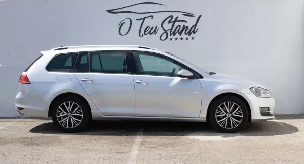 Volkswagen Golf Variant 2016 - 12500 EUR, 155000 km - AUTO.MOTO.pt - 155000km - foto 3 de 47