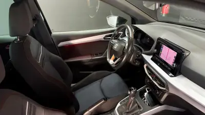 SEAT Arona 2023 - 16990 EUR, 30000 km - AUTO.MOTO.pt - 30000km - foto 25 de 42