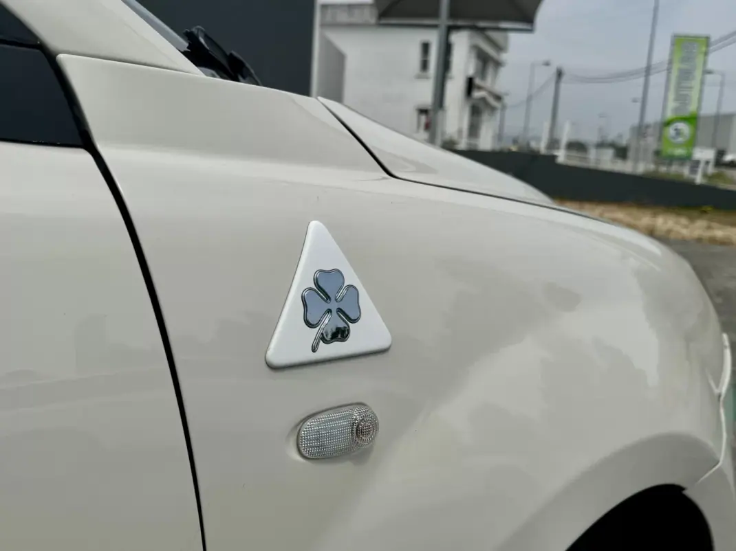 Alfa Romeo MiTo 2011 - 8990 EUR, 178000 km - 178000km - foto 8 de 11