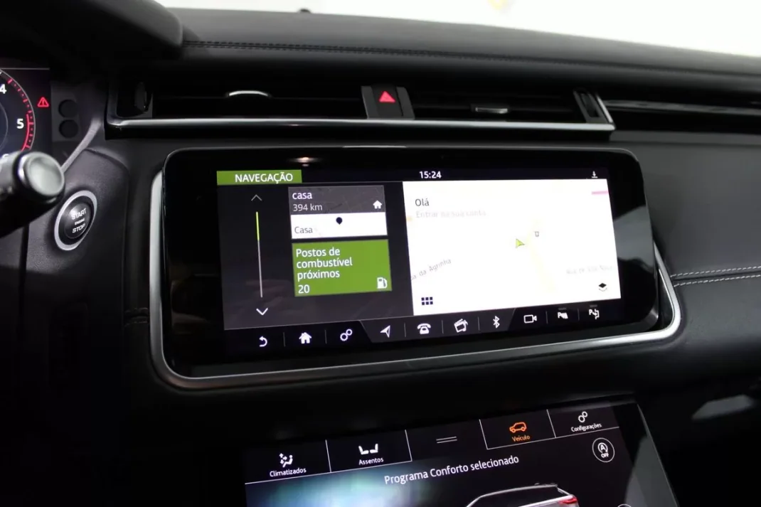 Land Rover Range Rover Velar 2018 - 44900 EUR, 110932 km - AUTO.MOTO.pt - 110932km - foto 13 de 20