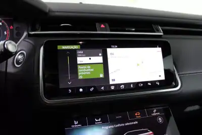 Land Rover Range Rover Velar 2018 - 44900 EUR, 110932 km - AUTO.MOTO.pt - 110932km - foto 13 de 20