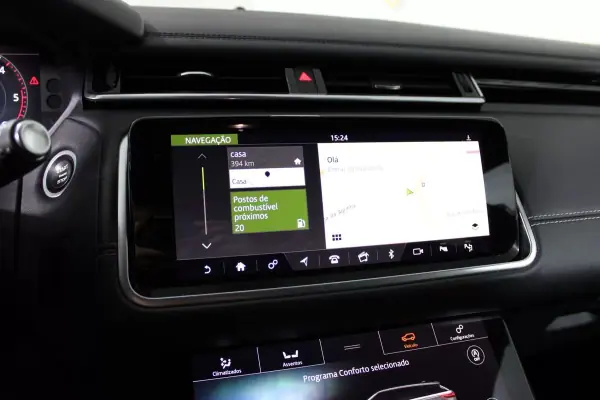 Land Rover Range Rover Velar 2018 - 44900 EUR, 110932 km - AUTO.MOTO.pt - 110932km - foto 13 de 20