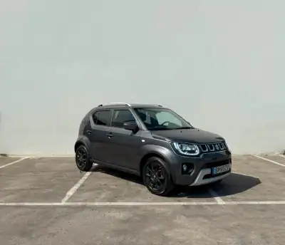 Suzuki Ignis 2024 - 19750 EUR, 5500 km - AUTO.MOTO.pt - 5500km - foto 7 de 23