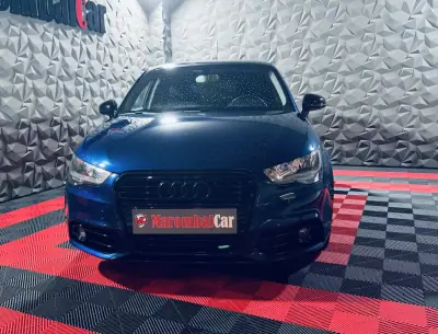 Audi A1 Sportback 2012 - 12990 EUR, 130169 km - AUTO.MOTO.pt - 130169km - foto 10 de 21