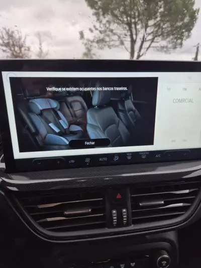 Ford Focus SW 2022 - 17450 EUR, 57000 km - AUTO.MOTO.pt - 57000km - foto 23 de 28