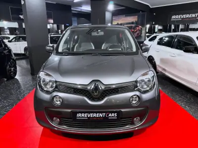 Renault Twingo 2019 - 12490 EUR, 58595 km - AUTO.MOTO.pt - 58595km - foto 2 de 29