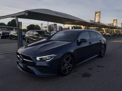 Mercedes-Benz CLA 180 2020 — foto 3 de 50