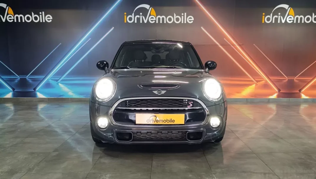 MINI Cooper 2016 - 19700 EUR, 119952 km - AUTO.MOTO.pt - 119952km - foto 3 de 64