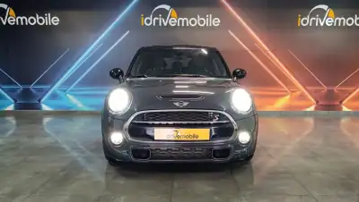 MINI Cooper 2016 - 19700 EUR, 119952 km - AUTO.MOTO.pt - 119952km - foto 3 de 64