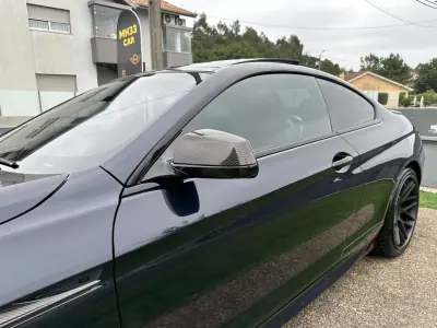 BMW 640 2012 - 27500 EUR, 180000 km - AUTO.MOTO.pt - 180000km - foto 20 de 66