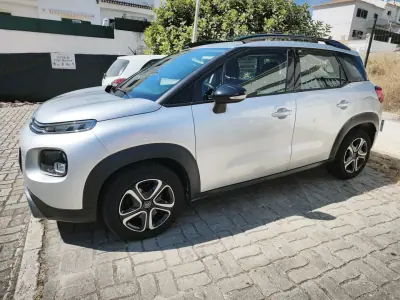 Citroën C3 Aircross 2019 - 12900 EUR, 169099 km - AUTO.MOTO.pt - 169099km - foto 3 de 14