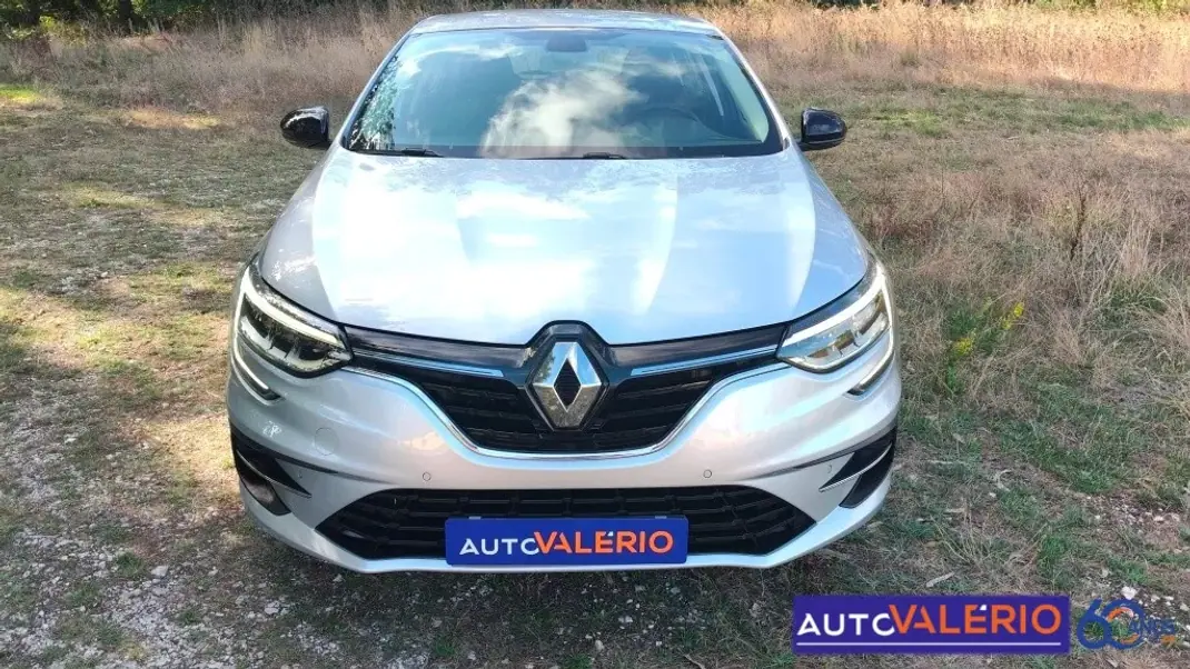 Renault Mégane Sport Tourer 2023 - 22950 EUR, 68025 km - 68025km - foto 9 de 34