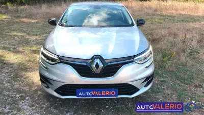 Renault Mégane Sport Tourer 2023 - 22950 EUR, 68025 km - 68025km - foto 9 de 34