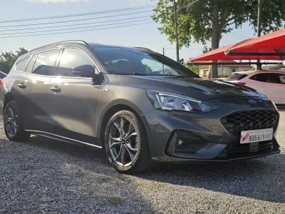 Ford Focus SW 2019 - 115000km