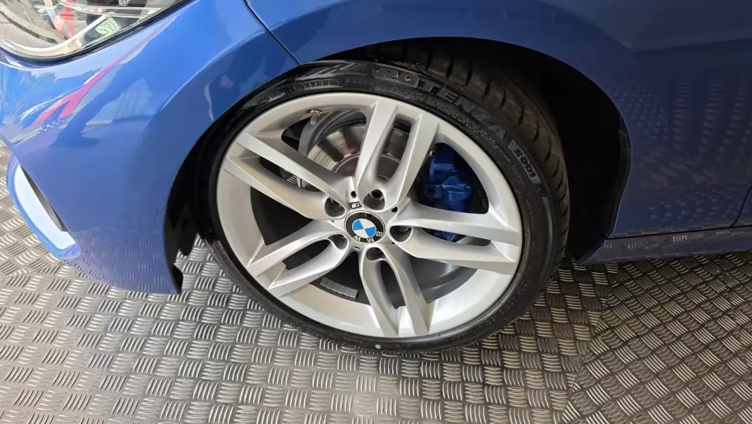 BMW 116 2017 - 16900 EUR, 124814 km - AUTO.MOTO.pt - 124814km - foto 36 de 65