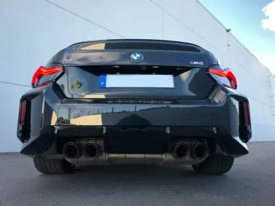 BMW M2 2024 - 76500 EUR, 21000 km - AUTO.MOTO.pt - 21000km - foto 8 de 54