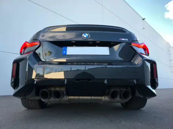 BMW M2 2024 - 76500 EUR, 21000 km - AUTO.MOTO.pt - 21000km - foto 8 de 54