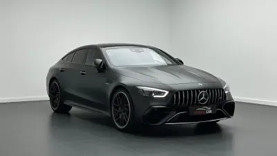 Mercedes-Benz AMG GT 2022 - 178000 EUR, 39900 km - 39900km - foto 14 de 16
