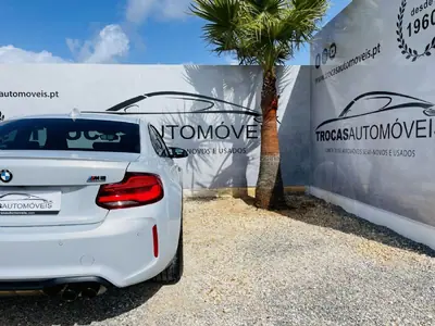 BMW M2 2019 - 74900 EUR, 12000 km - AUTO.MOTO.pt - 12000km - foto 29 de 72