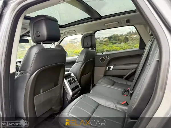 Land Rover Range Rover Sport 2018 - 41000 EUR, 138000 km - AUTO.MOTO.pt - 138000km - foto 21 de 33