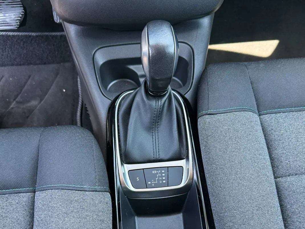 Citroën C4 Cactus 2018 - 11900 EUR, 101000 km - 101000km - foto 14 de 16