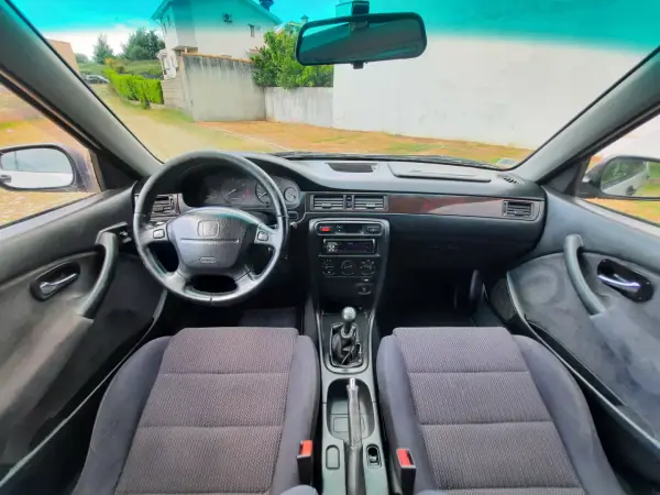 Honda Civic 1998 - 1950 EUR, 166459 km - AUTO.MOTO.pt - 166459km - foto 10 de 10