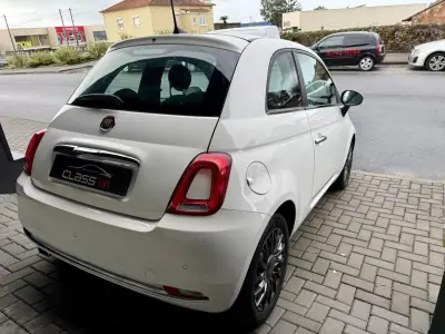 Fiat 500 2024 - 14850 EUR, 16196 km - AUTO.MOTO.pt - 16196km - foto 4 de 19