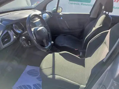 Citroën C3 2016 - 8350 EUR, 86241 km - AUTO.MOTO.pt - 86241km - foto 16 de 26