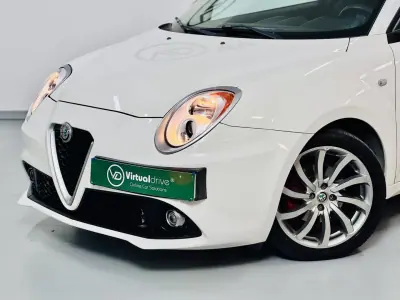 Alfa Romeo MiTo 2016 - 9250 EUR, 104000 km - AUTO.MOTO.pt - 104000km - foto 2 de 55