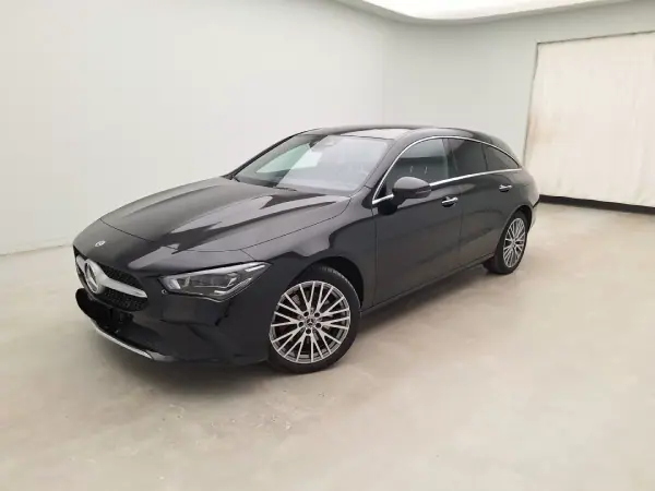 Mercedes-Benz CLA 250 2022 - 24950 EUR, 152503 km - AUTO.MOTO.pt - 152503km - foto 3 de 16