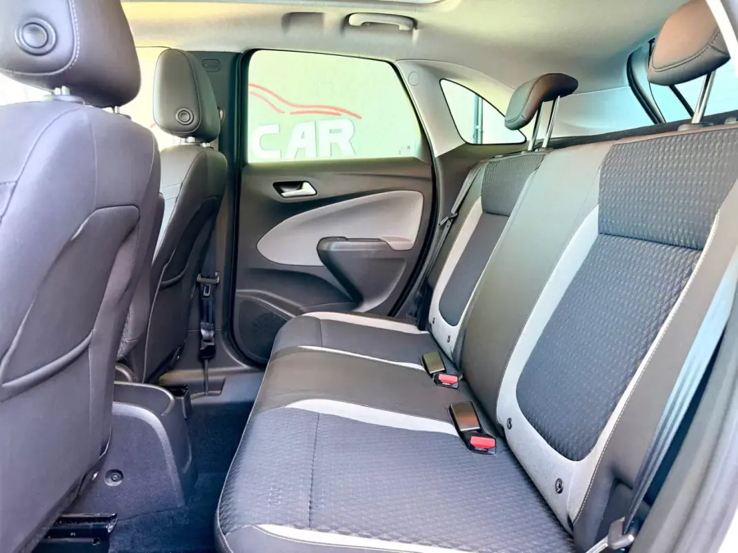 Opel Crossland X 2019 - 13990 EUR, 73489 km - AUTO.MOTO.pt - 73489km - foto 10 de 22