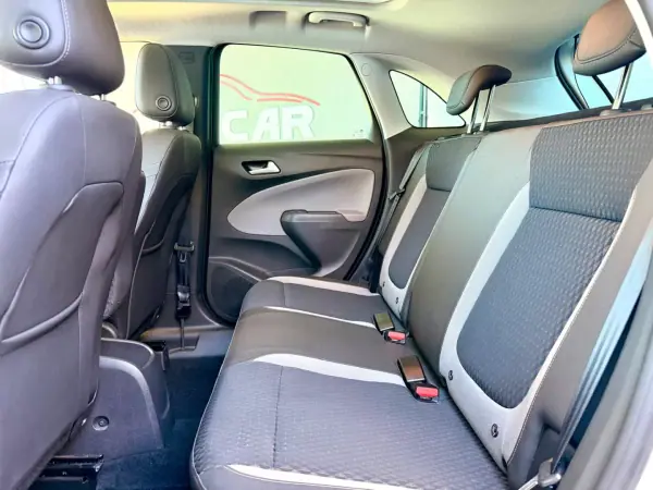 Opel Crossland X 2019 - 13990 EUR, 73489 km - AUTO.MOTO.pt - 73489km - foto 10 de 22