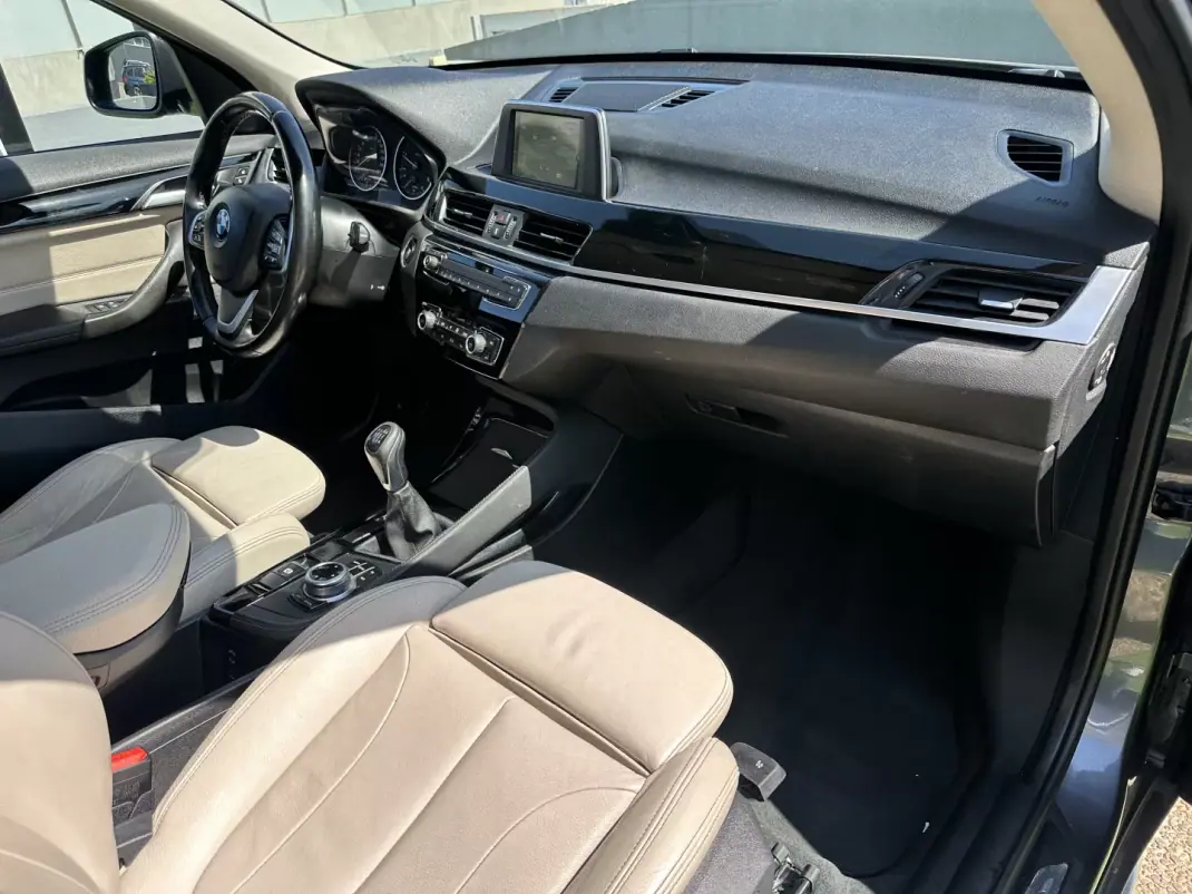 BMW X1 2016 - 17900 EUR, 200000 km - 200000km - foto 36 de 66