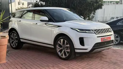 Land Rover Range Rover Evoque 2021 - 31990 EUR, 60000 km - 60000km - foto 13 de 34