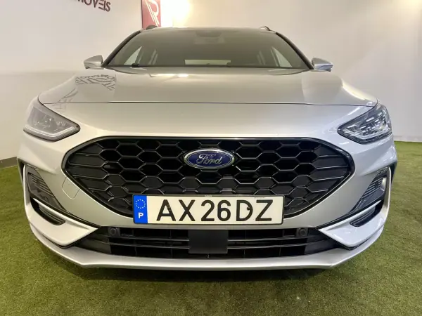 Ford Focus SW 2023 - 19450 EUR, 88000 km - AUTO.MOTO.pt - 88000km - foto 6 de 33