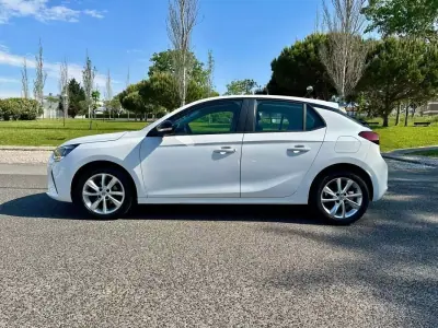Opel Corsa 2020 - 9990 EUR, 70000 km - AUTO.MOTO.pt - 70000km - foto 6 de 35