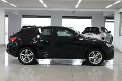 Audi Q3 Sportback 2021 - 35900 EUR, 89638 km - AUTO.MOTO.pt - 89638km - foto 9 de 18